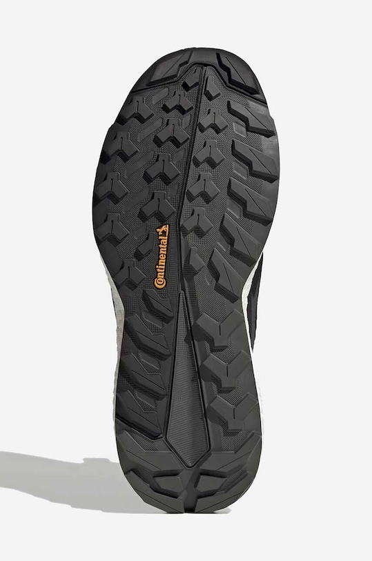 adidas TERREX shoes Terrex Free Hiker 2 GV8920 black AA00