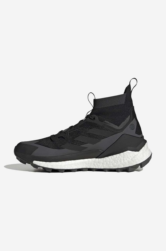 Shoes adidas TERREX shoes Terrex Free Hiker 2 GV8920 black