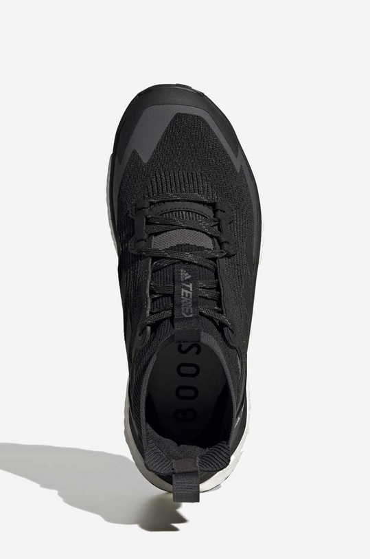 adidas TERREX shoes Terrex Free Hiker 2 black GV8920