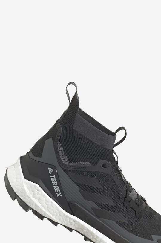 adidas TERREX buty Terrex Free Hiker 2 GV8920 czarny