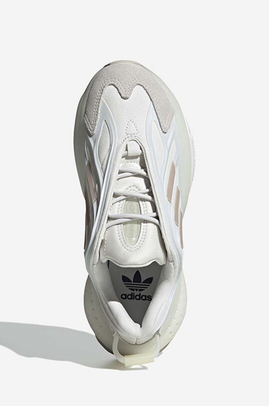 adidas Originals sneakers Ozarh J gray GV9002