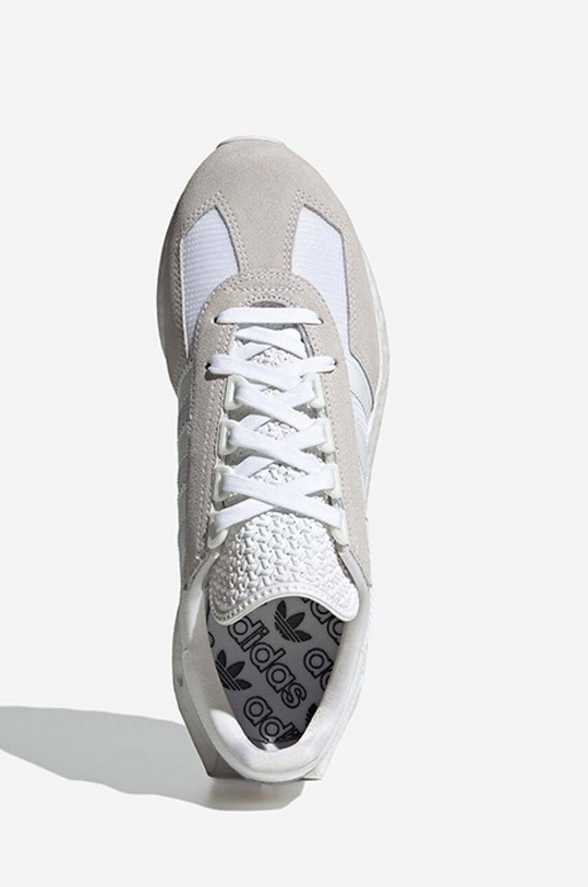 adidas Originals sneakers Retropy E5 white GW0562