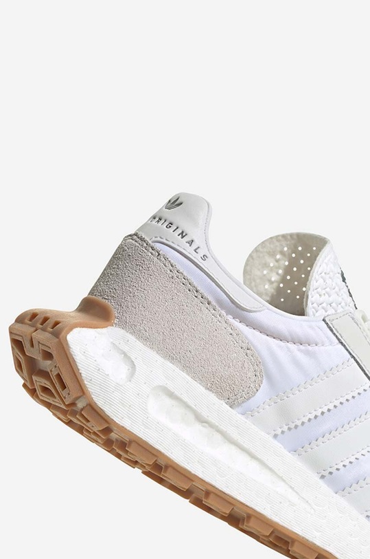 adidas Originals sneakersy Retropy E5 J GW0786 biały