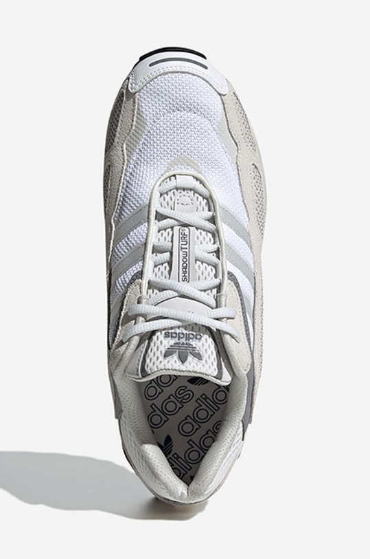 Shoes adidas Originals sneakers Shadowturf GW3965 white