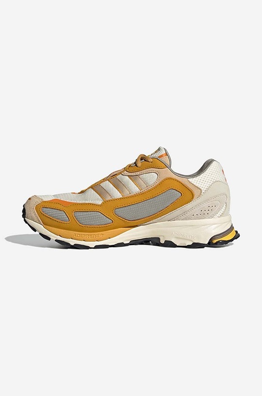 Obuv Tenisky adidas Originals Shadowturf GW3970 žltá