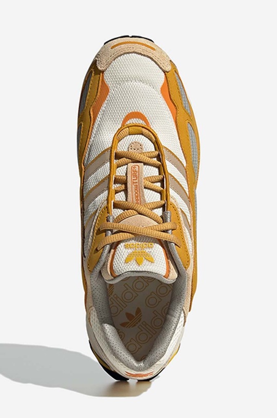 Tenisky adidas Originals Shadowturf žltá GW3970