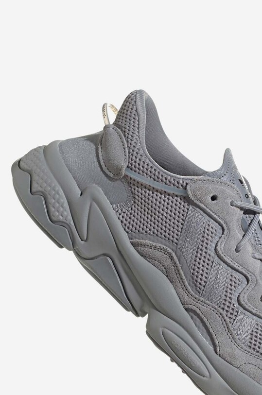 Маратонки adidas Originals Ozweego GW4671 сив