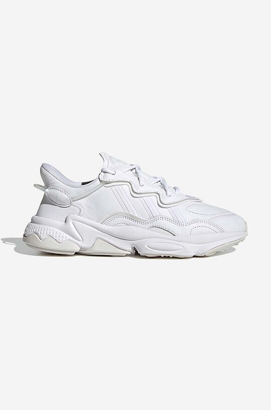 adidas Originals sneakersy Ozweego niska biały GW8013