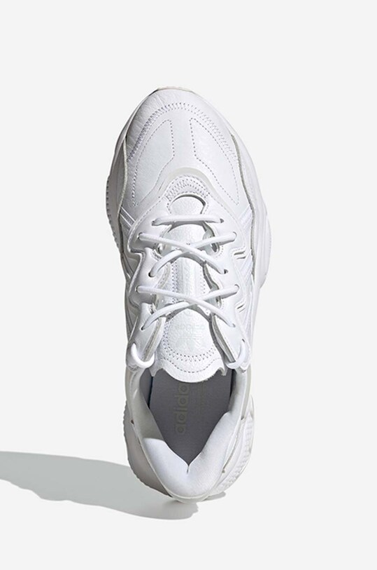 adidas Originals sneakersy Ozweego biały GW8013