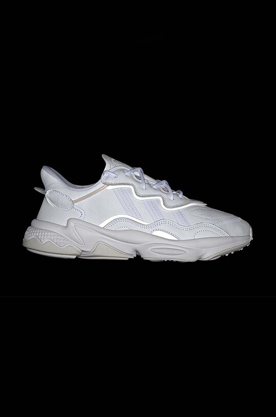 adidas Originals sneakersy Ozweego GW8013 biały