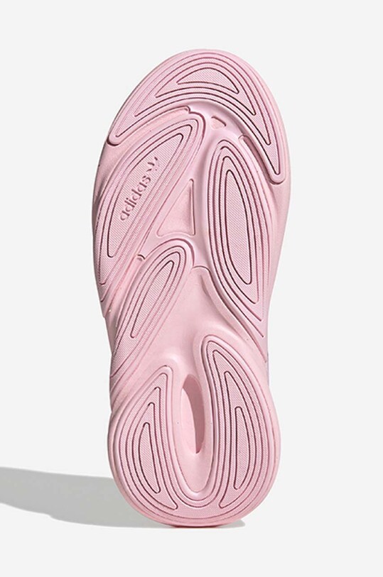 Tenisky adidas Originals Ozelia J GW8130 růžová