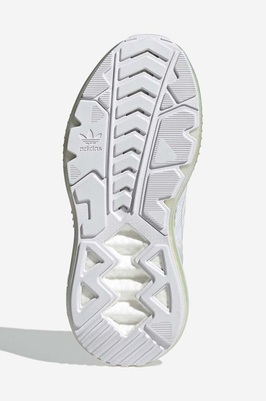 Tenisky adidas Originals Zx 5 k Boost GW8299 biela AA00