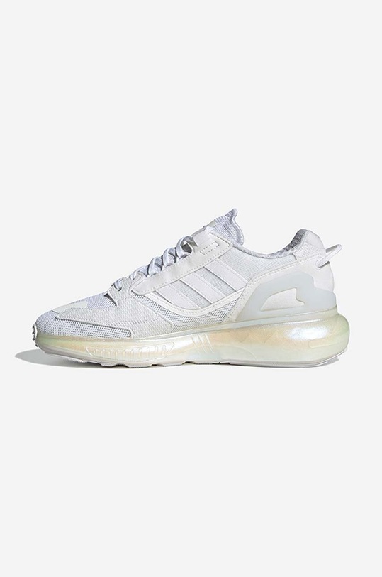Obuv Tenisky adidas Originals Zx 5 k Boost GW8299 biela