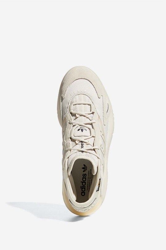 adidas Originals sneakers Streetball 2.0 white GX0783