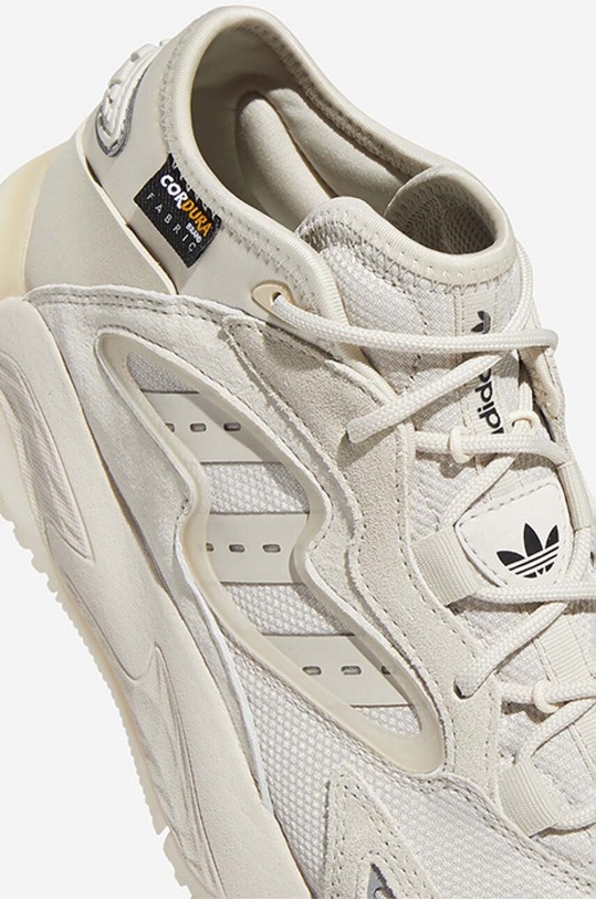 adidas Originals sneakers Streetball 2.0 GX0783 alb