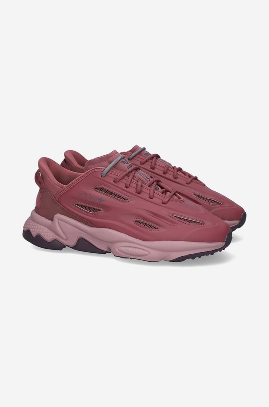Αθλητικά adidas Originals Ozweego Celox GX1864 μπορντό