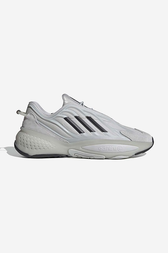 Черевики adidas Originals Ozrah низька білий GX1876