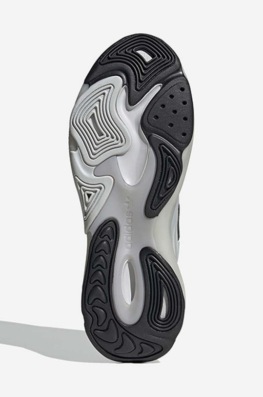 Черевики adidas Originals Ozrah GX1876 білий AA00