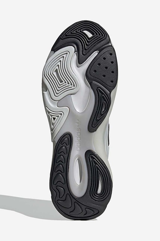 adidas Originals shoes Ozrah GX1876 white AA00