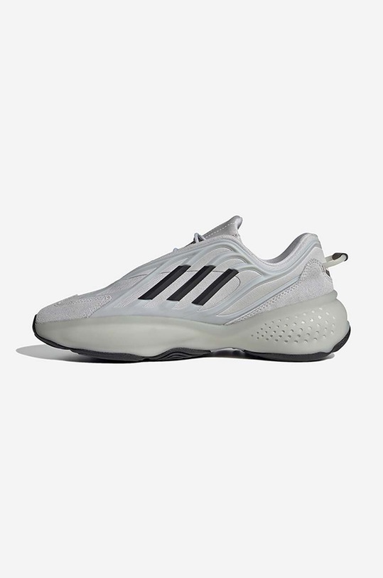 Взуття Черевики adidas Originals Ozrah GX1876 білий
