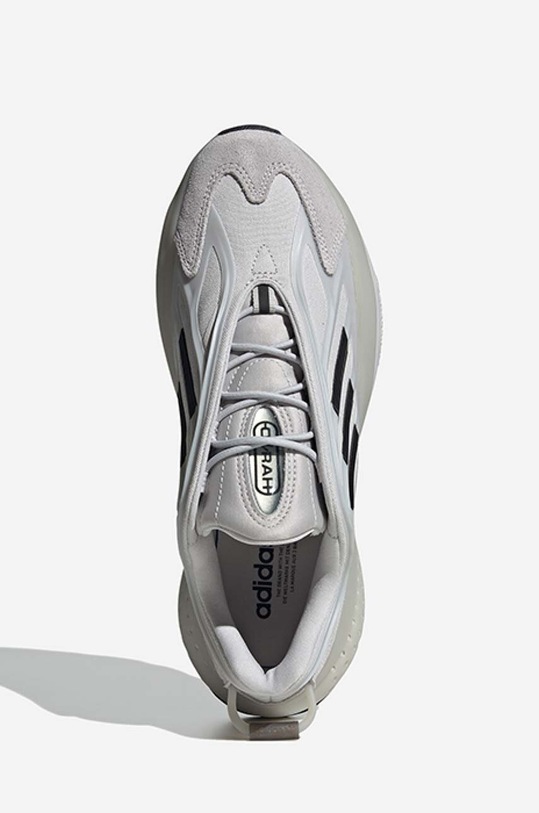 Черевики adidas Originals Ozrah білий GX1876