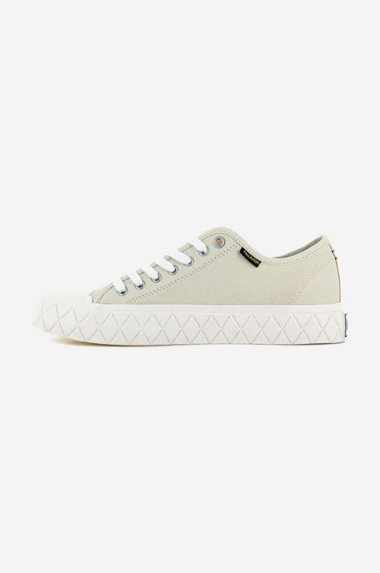 Boty Tenisky Palladium Palla Ace CVS 77014.217.M. béžová