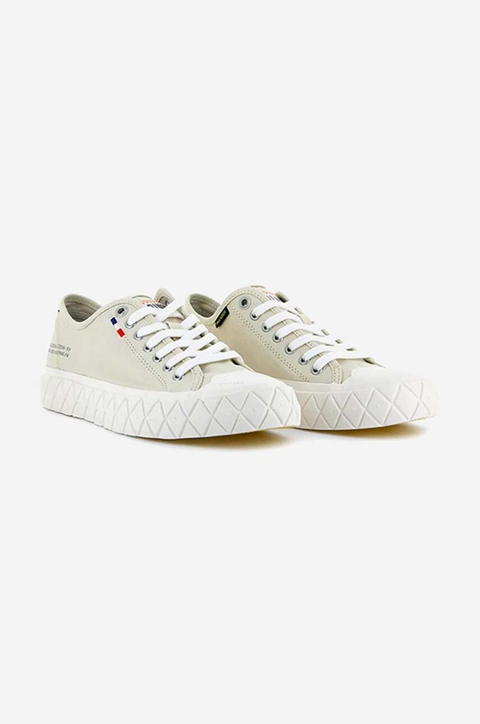 Tenisky Palladium Palla Ace CVS béžová 77014.217.M.
