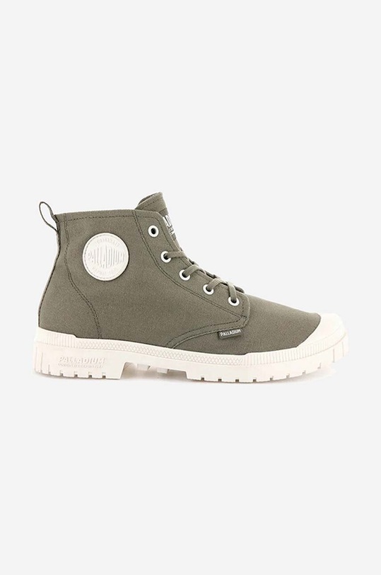 Palladium tenisi Pampa Sp20 Hi Cvs Planet friendly maro 76838.258.M