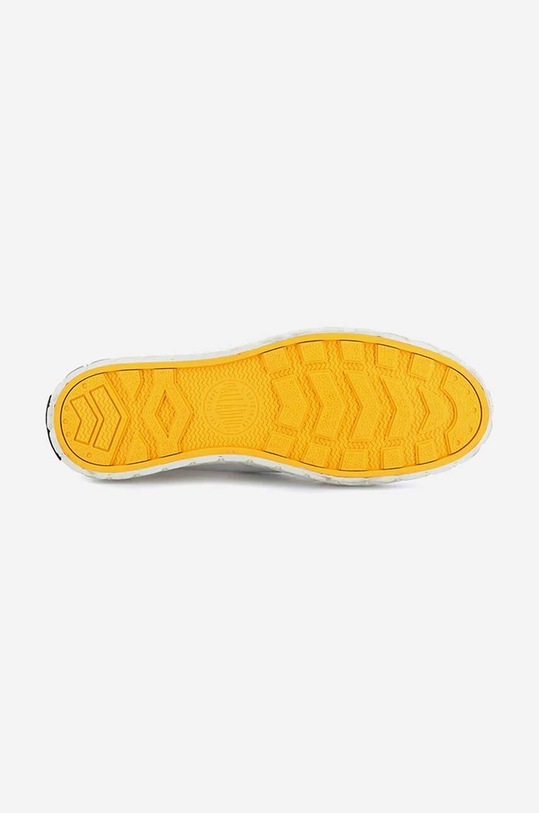 Palladium trampki skórzane Palla Ace Mid Leather UL 77174.100.M biały AA00