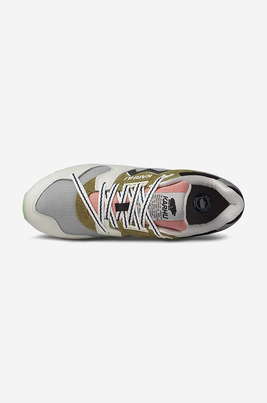 Кроссовки Karhu Synchron Classic серый F802667