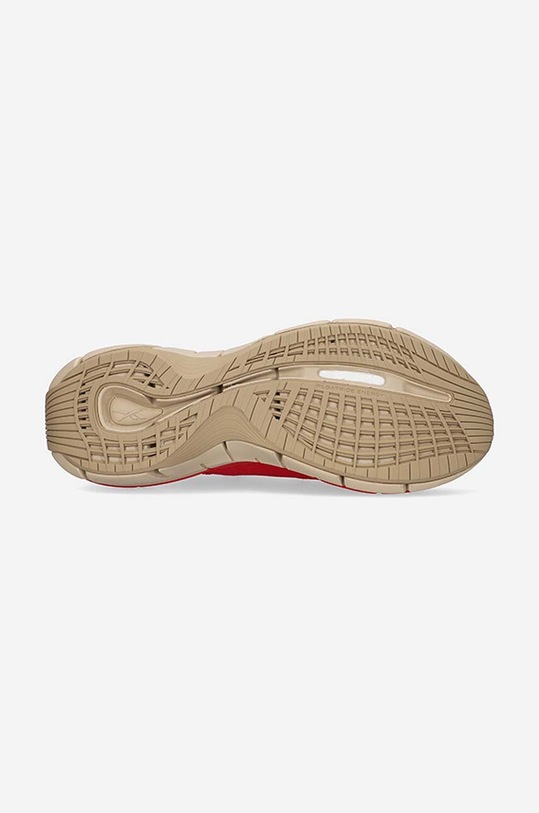 Reebok Classic sneakersy Zig Kinetica II GX9440 czerwony AA00