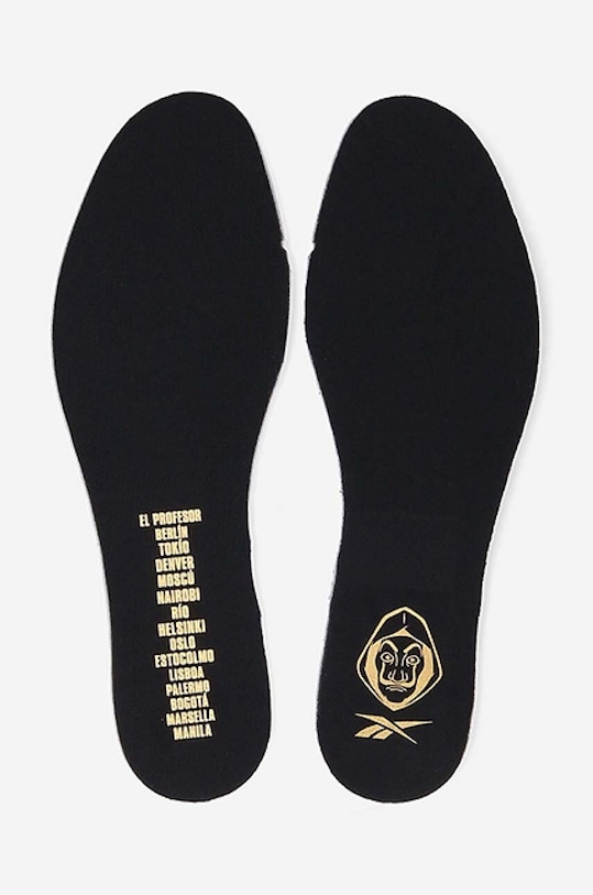 Reebok Classic sneakersy Zig Kinetica II GX9440