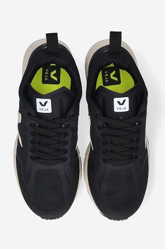 Veja sneakers Alveomesh Condor 2 negru CL012769