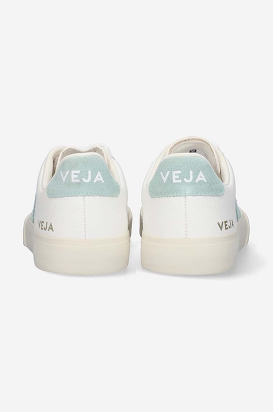 Kožené tenisky Veja Campo Chromefree CP0502485