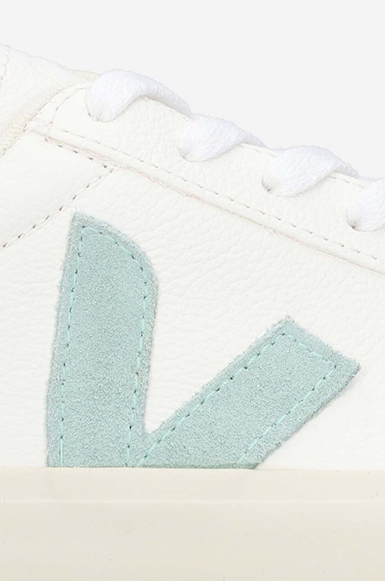 Kožené tenisky Veja Campo Chromefree CP0502485