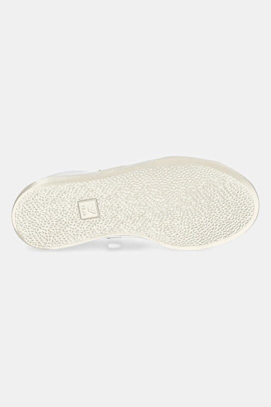 Кожаные кроссовки Veja Esplar Logo Leather Esplar Logo EO0200005A белый