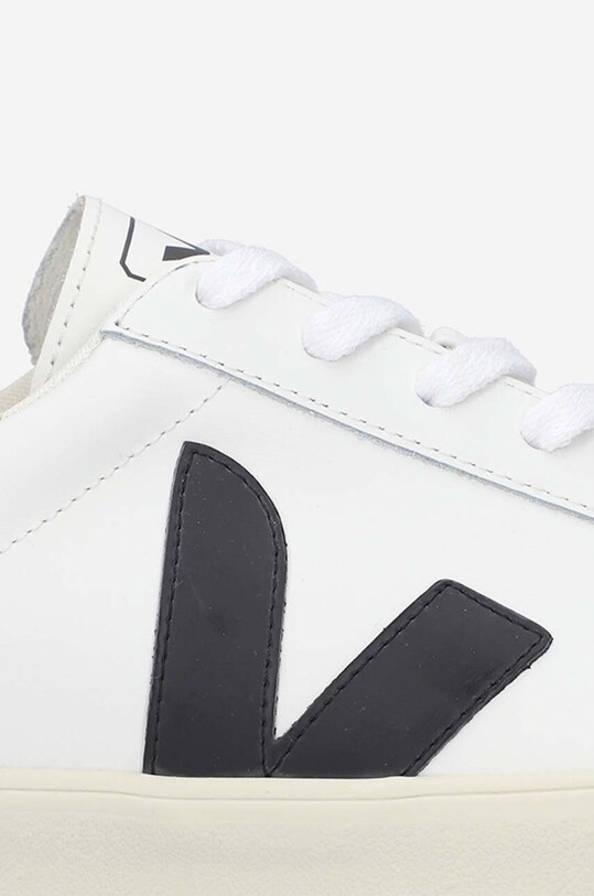 Кожаные кроссовки Veja Esplar Logo Leather Esplar Logo EO0200005A