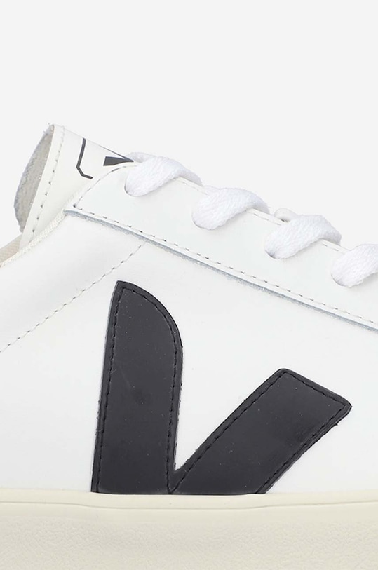 Kožené tenisky Veja Esplar Logo Leather EO0200005A