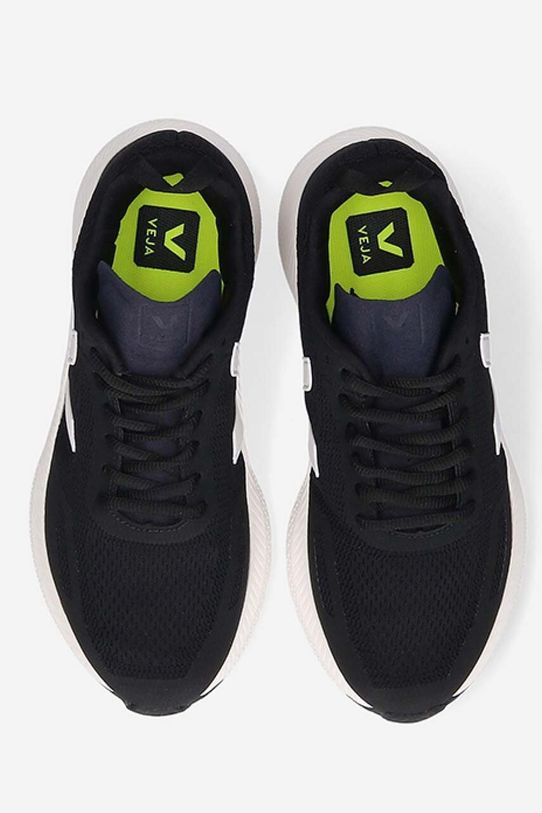 Tenisky Veja Impala Jacquard IP142846 čierna IP142846