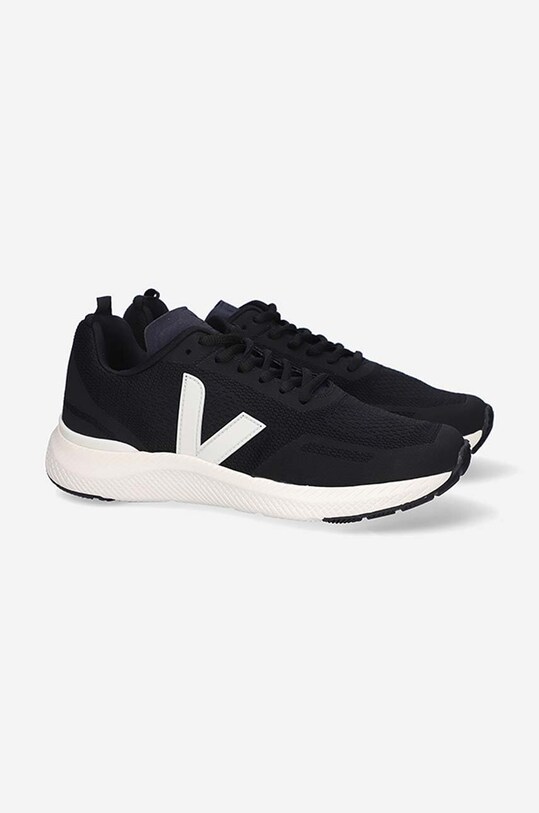 Кроссовки Veja Impala Jacquard IP142846 чёрный
