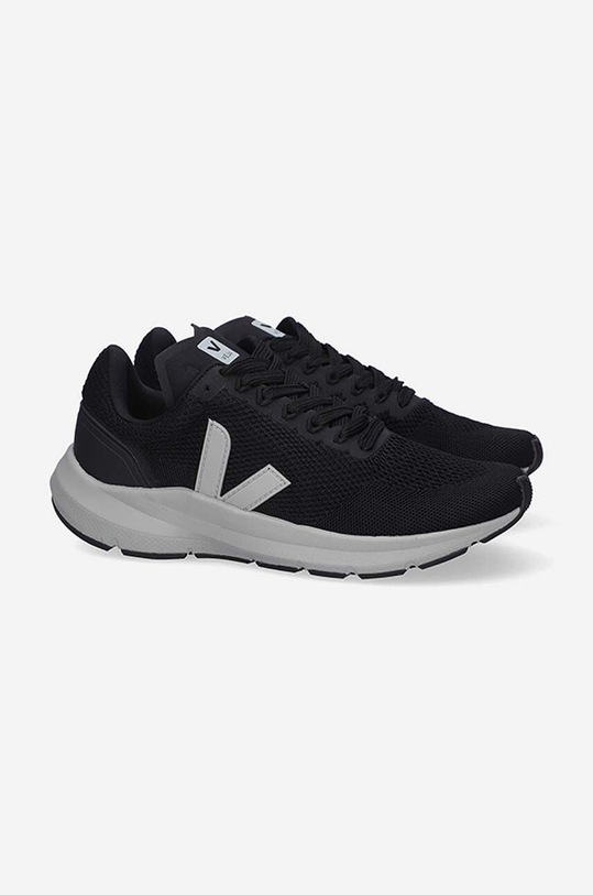 Αθλητικά Veja Marlin V-Knit LN102247 μαύρο
