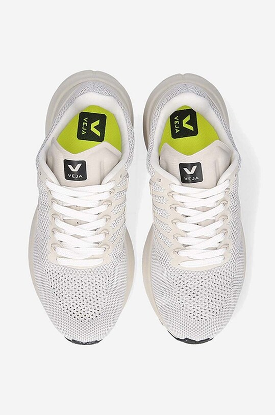 Кроссовки Veja Marlin V-Knit Marlin серый LN102759