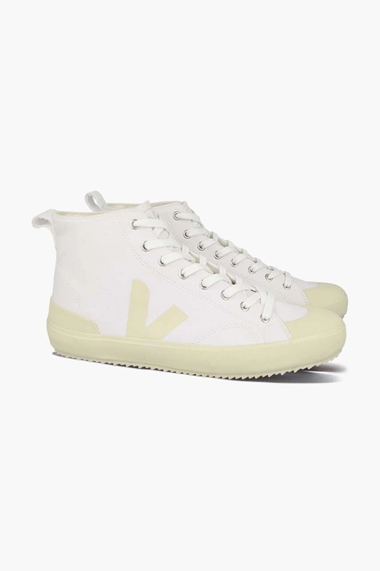 Кеды Veja Nova Ht Canvas Nova HT белый NT012348