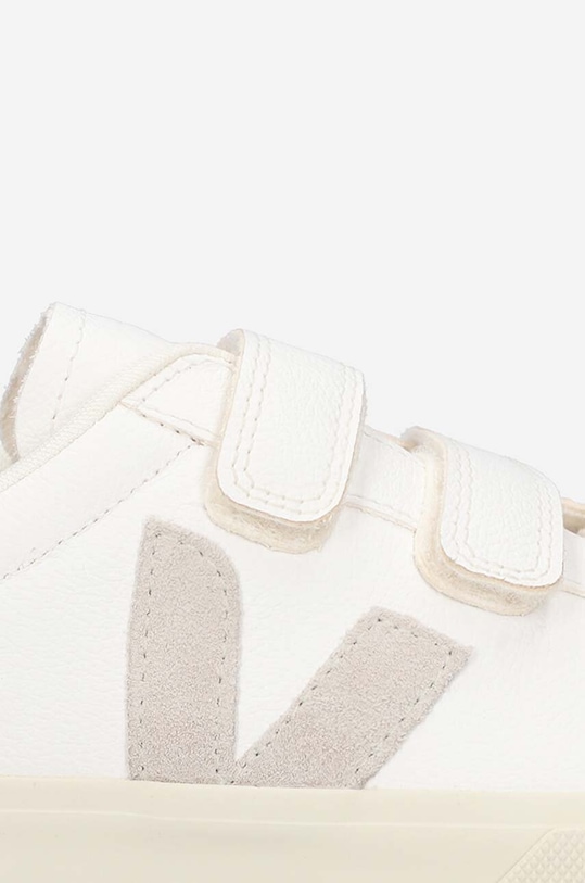 Scarpe Veja sneakers in pelle Recife Chfree RC052919 bianco