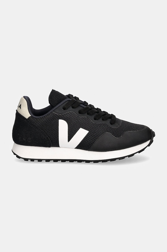 Veja sneakersy SDU TPU RT0102698A czarny AW25