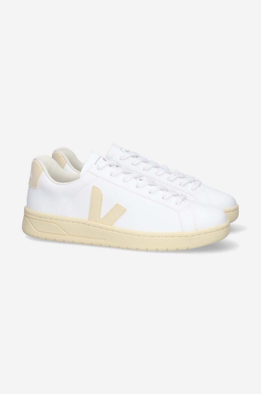 Veja sneakers CWL Urca UC072819 alb