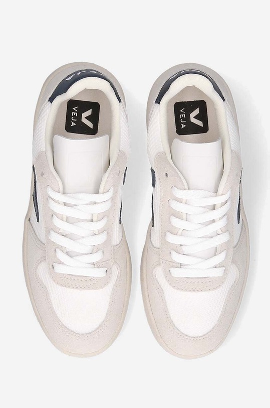 Кросівки Veja V-10 B-Mesh V-10 білий VX0101380B