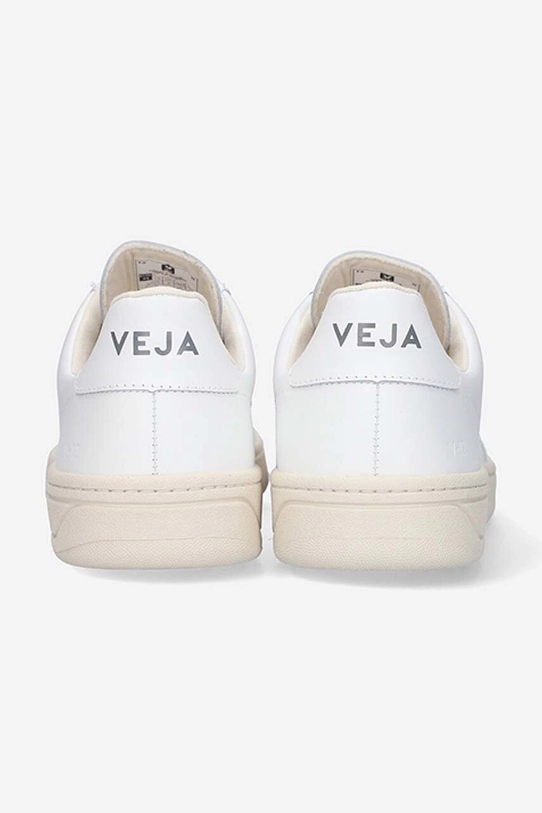 Кожаные кроссовки Veja V-12 Leather V-12 XD0202297A