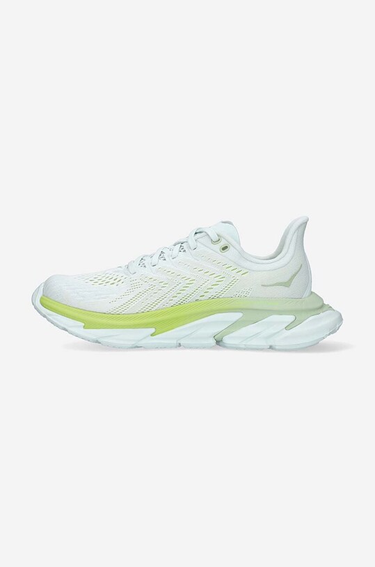 Shoes Hoka shoes Ms Clifton Edge 1126570 green