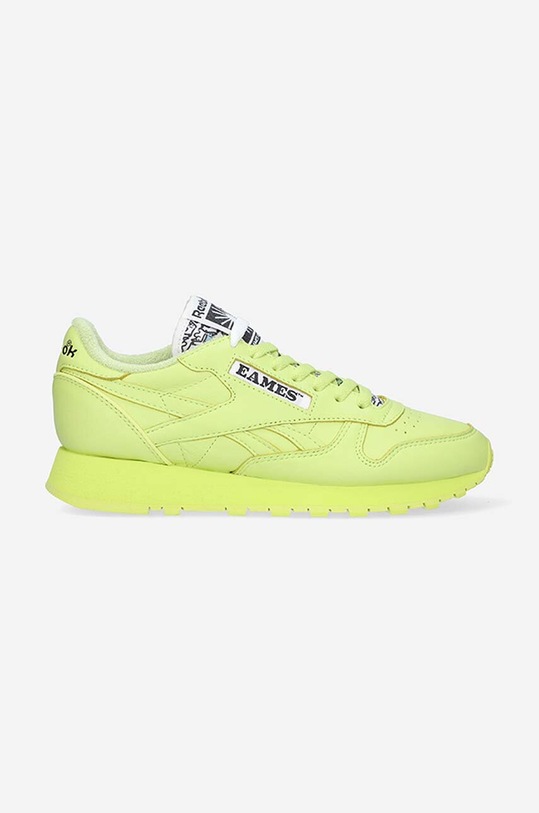 Кросівки Reebok Classic Eames Classic Leather GY6386